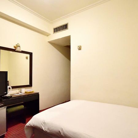 Yuanshin Hotel Taitung Екстер'єр фото