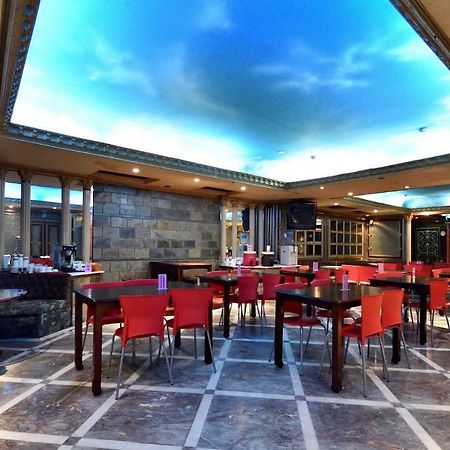 Yuanshin Hotel Taitung Екстер'єр фото