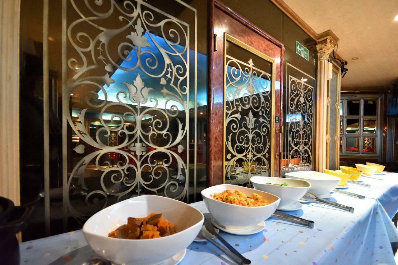 Yuanshin Hotel Taitung Екстер'єр фото